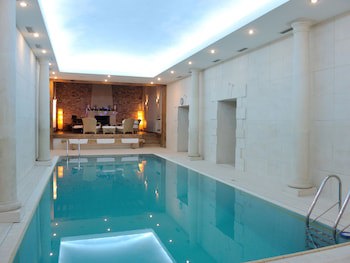 Grand Hotel Ukraine