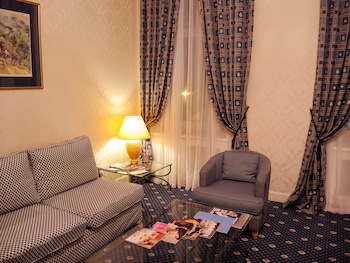 Grand Hotel Ukraine