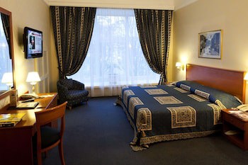 Grand Hotel Ukraine