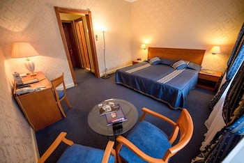 Grand Hotel Ukraine