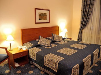 Grand Hotel Ukraine