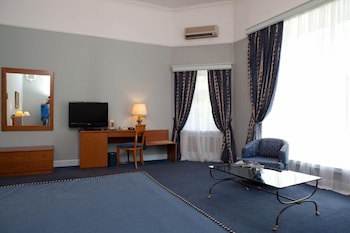 Grand Hotel Ukraine