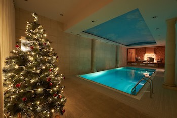 Grand Hotel Ukraine