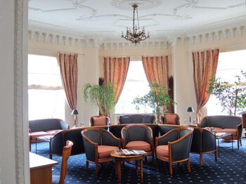 Grand Hotel Ukraine