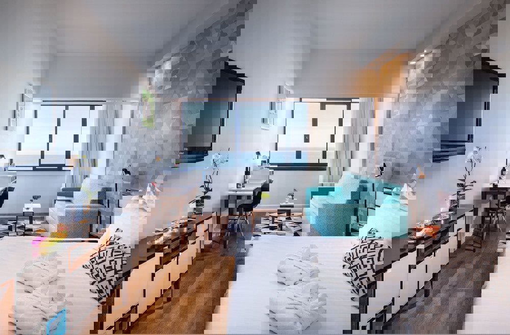 Prima Tel Aviv Hotel