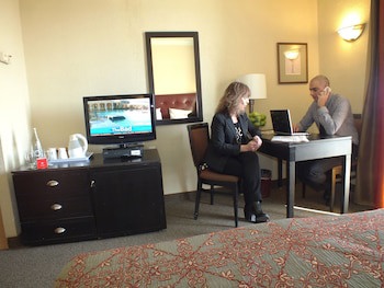 Prima Kings Hotel