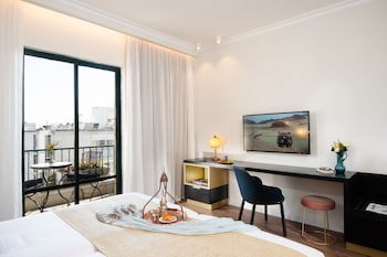 Prima Kings Hotel