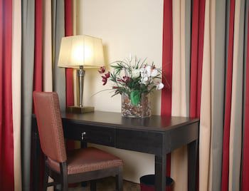 Prima Kings Hotel