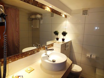 Prima Kings Hotel