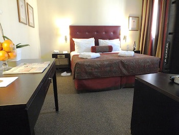 Prima Kings Hotel