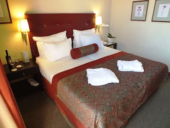 Prima Kings Hotel