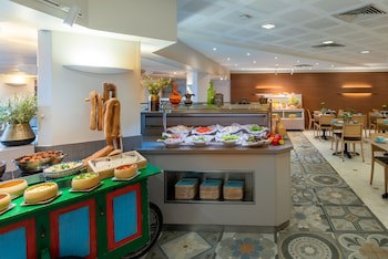 Prima Kings Hotel