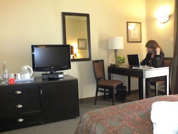Prima Kings Hotel