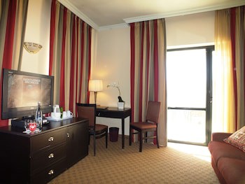 Prima Kings Hotel