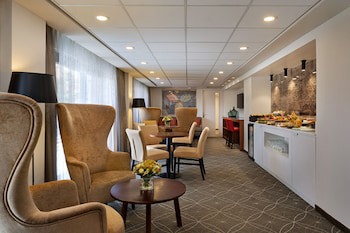 Prima Kings Hotel