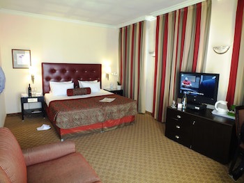 Prima Kings Hotel