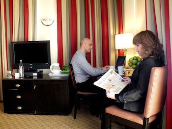 Prima Kings Hotel