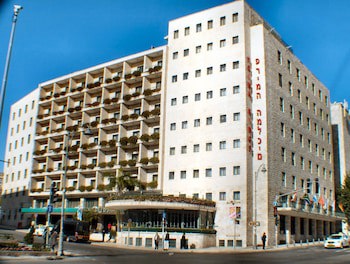 Prima Kings Hotel