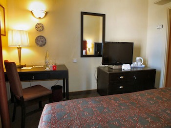 Prima Kings Hotel