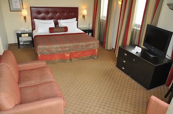 Prima Kings Hotel