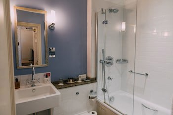 The Woburn Hotel