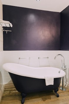 The Woburn Hotel