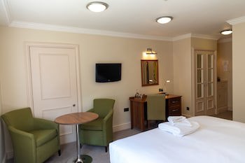 The Woburn Hotel