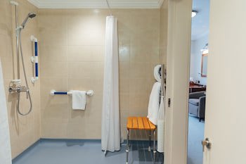 The Woburn Hotel