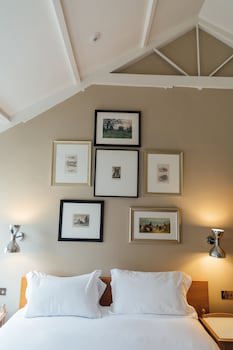 The Woburn Hotel
