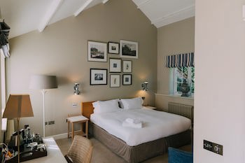 The Woburn Hotel
