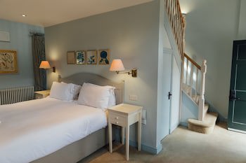 The Woburn Hotel