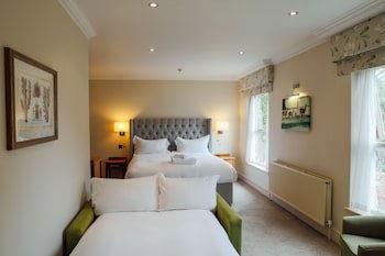 The Woburn Hotel