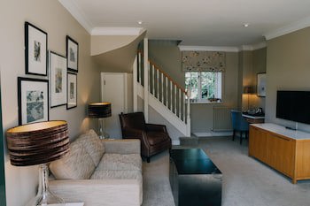 The Woburn Hotel