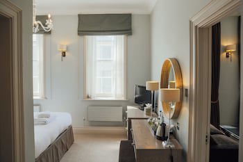 The Woburn Hotel