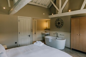 The Woburn Hotel