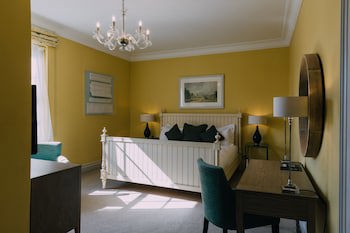 The Woburn Hotel