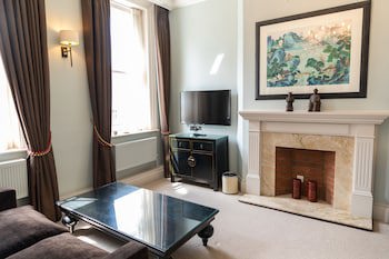 The Woburn Hotel