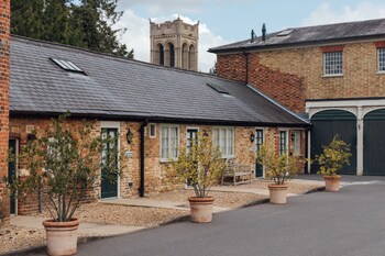 The Woburn Hotel