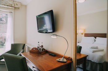 The Woburn Hotel