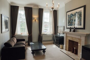 The Woburn Hotel