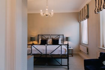 The Woburn Hotel