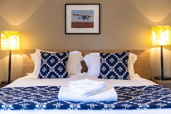 The Woburn Hotel