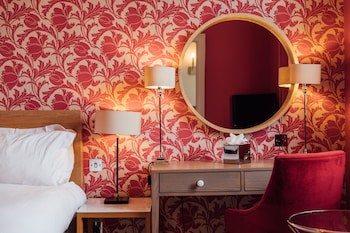 The Woburn Hotel