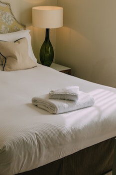 The Woburn Hotel