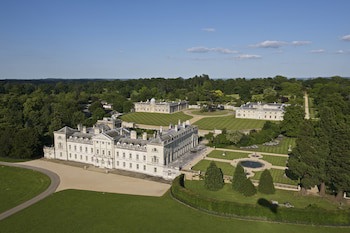 The Woburn Hotel