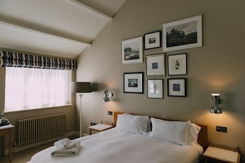 The Woburn Hotel