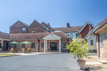 The Woburn Hotel