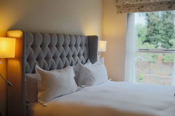 The Woburn Hotel
