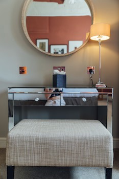 The Woburn Hotel