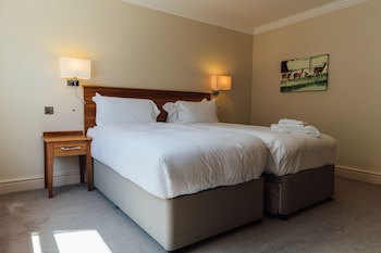 The Woburn Hotel